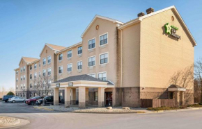 Extended Stay America Suites - Cincinnati - Florence - Turfway Rd